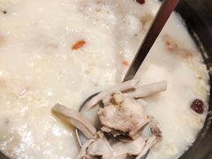 猪肚鸡-好彩猪肚鸡(正弘城店)