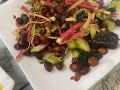 -牛庄高晓山风味馅饼城(海城店)