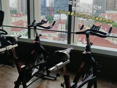 -威尔仕健身(虹桥南丰城店)