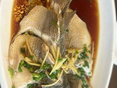 -HOHO餐厅(古子城店)