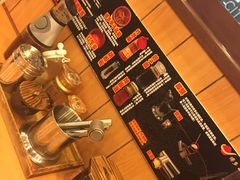 -博多一幸舍(侨福芳草地购物中心店)