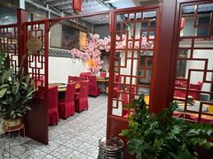 -村东第一家私房菜馆(古北水镇店)