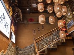 景观位-衡厨·衡阳土菜(中南店)