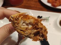 -汉巴味德(大悦城店)