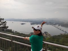-千岛湖天屿景区