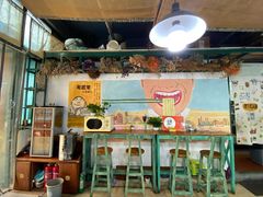 -丁丁猫重庆小面(徐州路店)