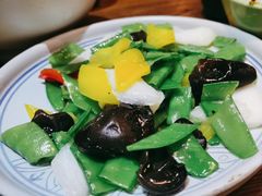 -云海肴·汽锅鸡·云南代表菜(天津国金汇店)