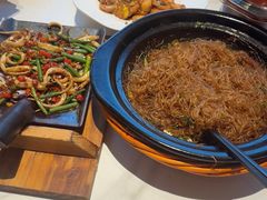 -漫圆·品质家宴(榔梨店)