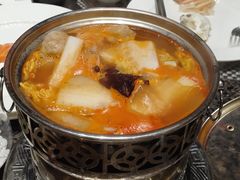 -上海齐鲁万怡大酒店·辣椒屋咖啡厅