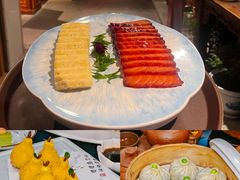 -悦真雅院·四合院·清真私房菜(雍和宫店)