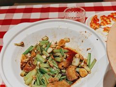 -西贝(紫荆广场店)