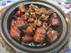 -堂瓦里·33年传统赣菜(第一街区店)