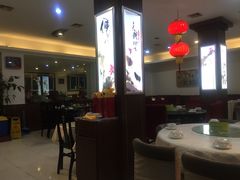 大堂-同福聚新疆大盘鸡(总店)