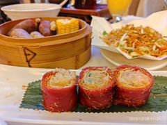 -顺德人家食府(黄金广场店)
