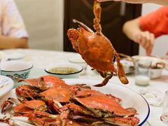 -天桥饭店·特色海鲜(金山嘴渔村店)