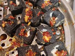 -黑色经典臭豆腐·湖南特产(太平街口店)