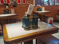 大堂-松鹤楼面馆(飞州国际广场店)