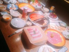-蟹将军·松叶蟹和牛日料放题自助(K11店)