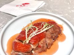 姑苏卤鸭-松鹤面馆·古法焖肉面(观前店)