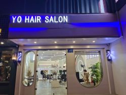 -YO HAIR SALON