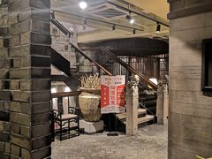 大堂-川旺角川粤融合菜•海景餐厅(星海广场店)