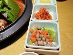 -韩香福脊骨汤锅(上杭路店)