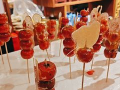 -惠丰堂饭庄·烤鸭·京味菜(翠微路店)