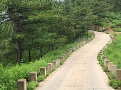 -承德避暑山庄景区