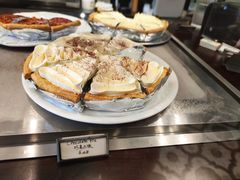巧克力派-Pie Bird(新闸路店)
