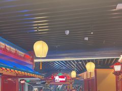 -牛New寿喜烧(金鹰世界店)