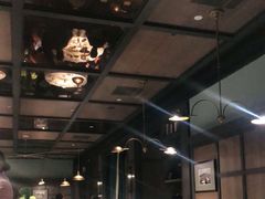 大堂-民国红公馆·秦淮八艳(夫子庙店)