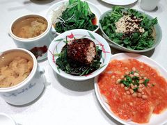 -泉上·发现DISCOVERY ·黔菜餐厅(银海元隆广场店)