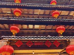 -云水谣景区