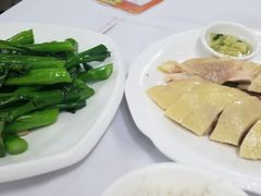 -文记壹心鸡(宝华路店)