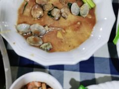 -钱大妈海鲜饭店(旅游大道店)