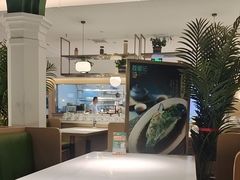-荔粥记潮汕砂锅粥(太湖路店)