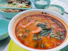 -蔡澜Pho·越南粉餐厅(海上世界店)