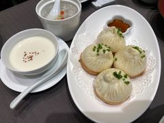 -望乡楼上海菜(日月光店)