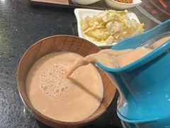 -一招鲜·全羊铺·蒙古奶茶(五一北路店)