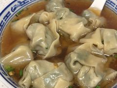 -古徽州馄饨店(宝安路店)