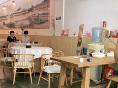 大堂-廣味潮鲜·一品潮滋味(五道口店)