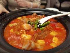 -粗茶淡饭·汉口公馆(循礼门店)