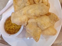 -广东胜利宾馆西关粤中餐厅
