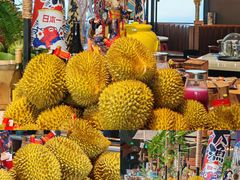 -蓝珊甄选海鲜自助·火锅大排档(近阿那亚店)