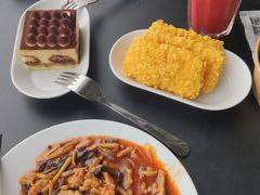 -宜家·瑞典风味餐厅(天津东丽商场店)