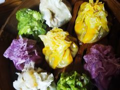 -正宗天津烧麦馆(柳州路店)