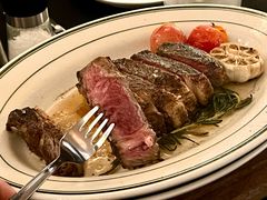 美国极佳级肉眼-圣丰索菲特·法国餐厅