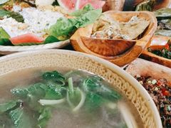-基诺山寨.版纳民族特色菜
