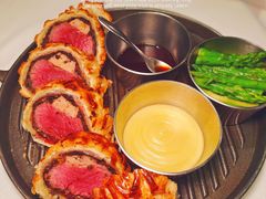 -Le Bistrot de Racine