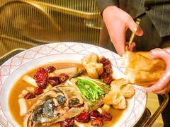 -迦南苑·新派青岛菜·生日纪念日主题餐厅
